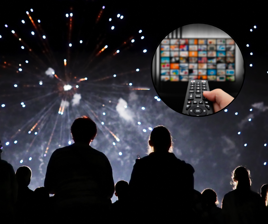 Sylwester 2025/2026 w telewizji: TVP, Polsat i TV Republika - Kto wystąpi? [LISTA GWIAZD]