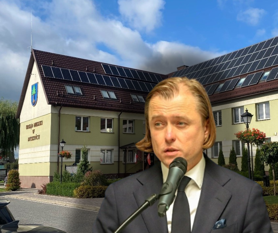 Interwencja wojewody. Czy radna z Myszyńca straci mandat?