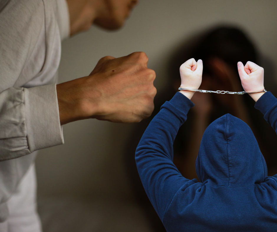 Jakub S. święta spędzi w areszcie. Jego rodzice przeżyli koszmar