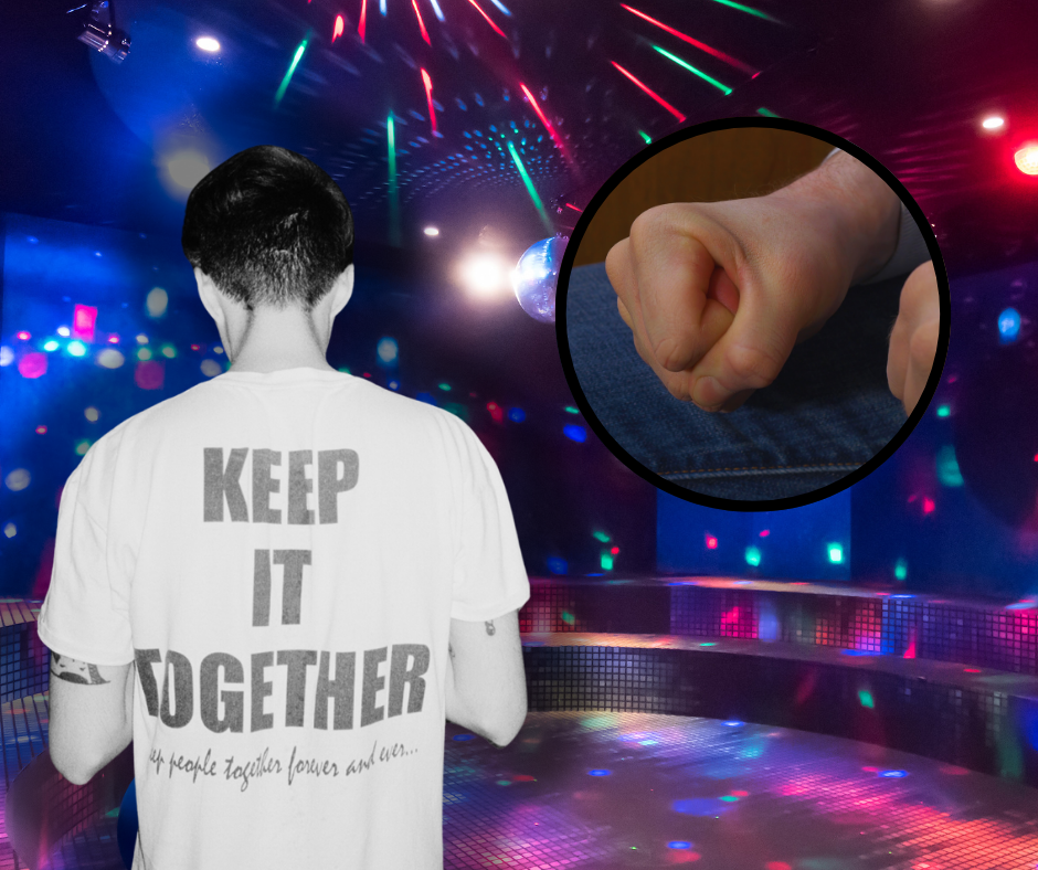 Znów krew i łzy. Młodzież chce się bawić, a ryzykuje życiem. "To musi być koniec"