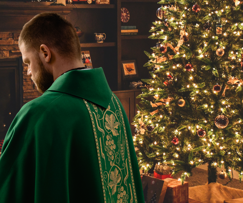Jak powinna wyglądać wigilia? Oto, co radzą księża