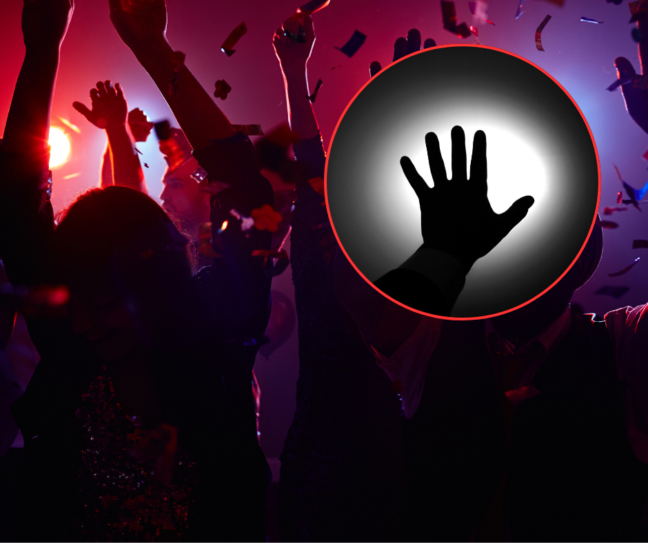 Śmierć w Boże Narodzenie. Młody mężczyzna zginął tragicznie przed dyskoteką