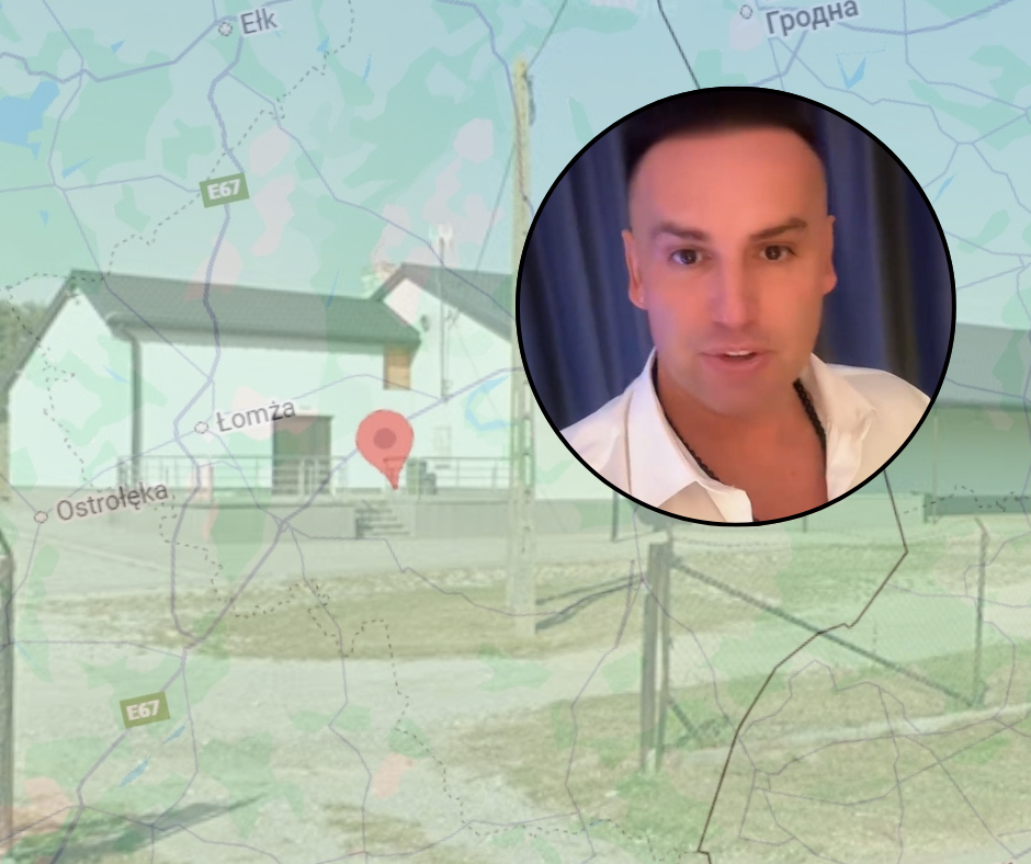 Scorpio Wnory-Wiechy. Dyskoteka milczy po tragedii. Komunikat wydał muzyk