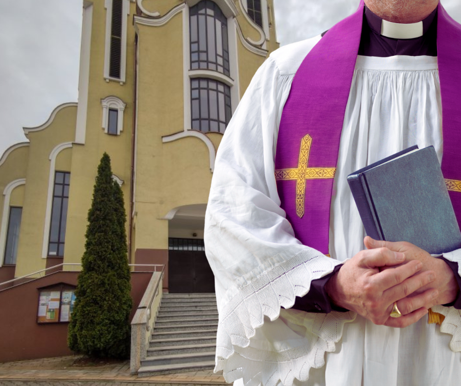 Ostrołęcka parafia zaczyna kolędę. Wizyty od 27 grudnia. Jest konkretny cel ofiar