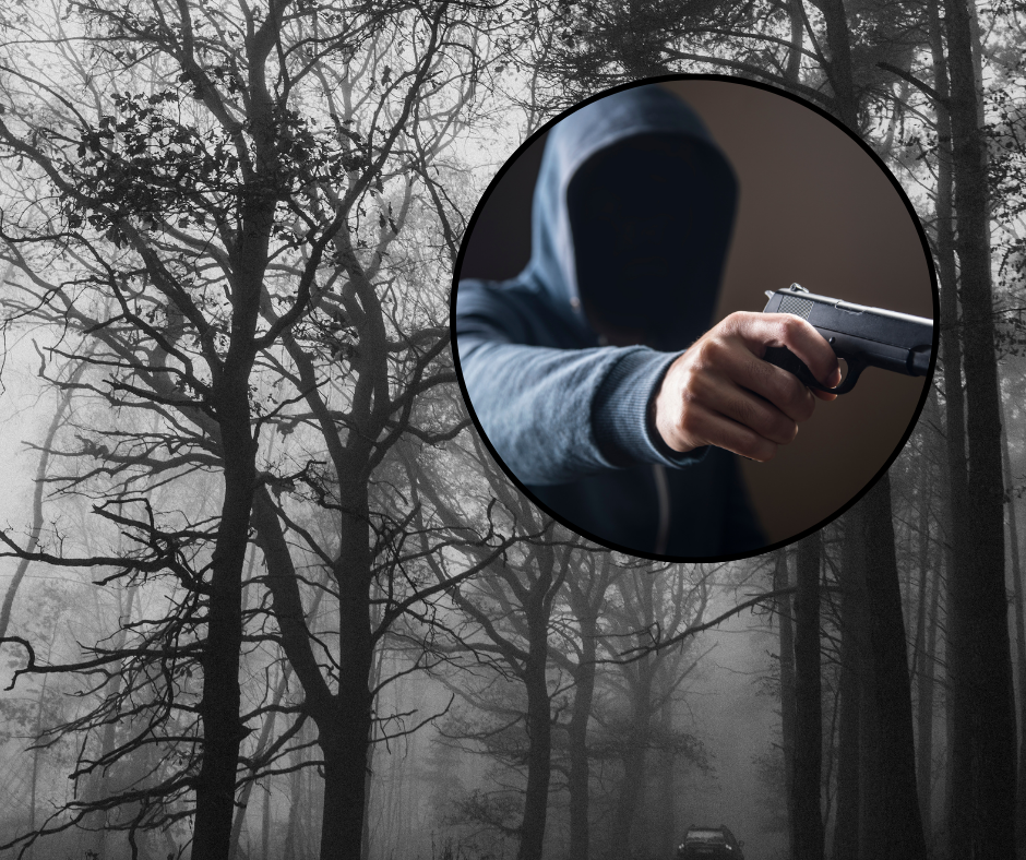 12 lat po zaginięciu wyrok za zabójstwo. Ciała ofiary wciąż nie odnaleziono