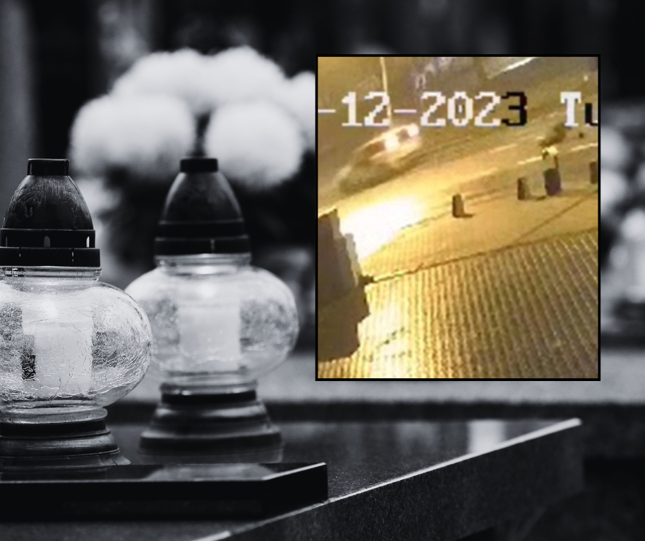 Walczył w milczeniu, w miłości odszedł do Boga