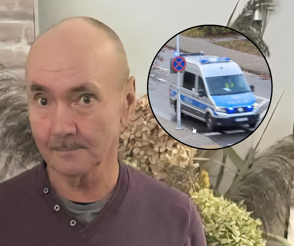 Tajemnicze zaginięcie i kolejny dzień poszukiwań. Do akcji ruszyli na sygnałach [WIDEO]