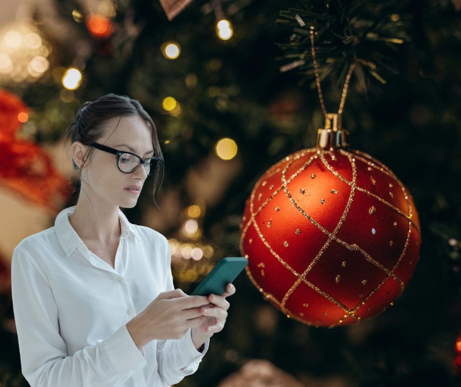 Życzenia świąteczne 2025. Gotowe do wysłania SMS-em [25 PROPOZYCJI]