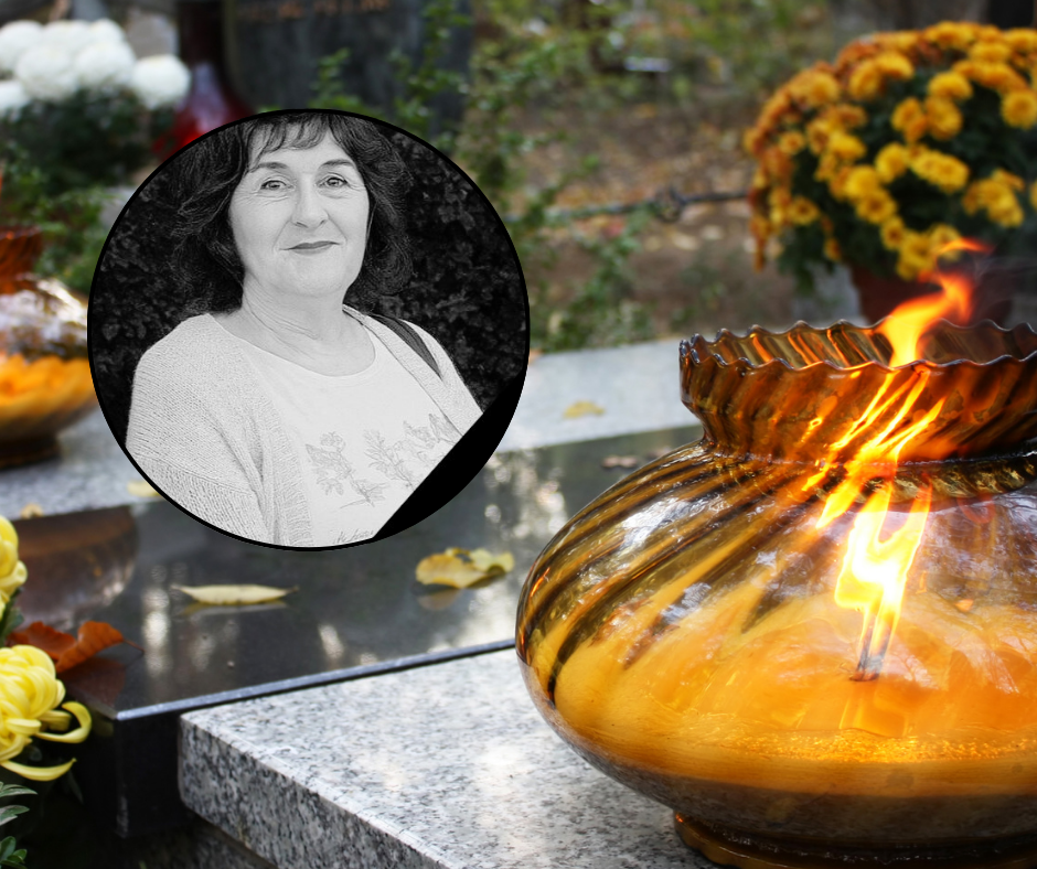 Zmarła ceniona nauczycielka Ewa Podpora. "Pozostanie na zawsze w pamięci"