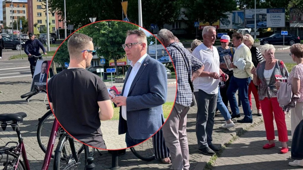 fot. Koalicja Obywatelska Ostrołęka