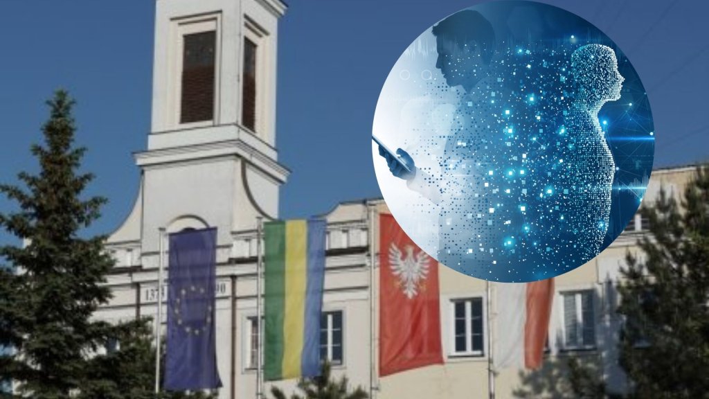 Zamiast człowieka usłyszysz... bota! Urząd Miasta wprowadza eksperyment, VoiceBot przejmuje telefony!