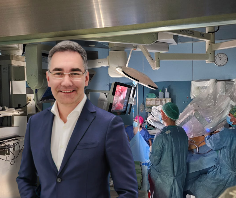 fot. Mazowiecki Szpital Specjalistyczny im. dr Józefa Psarskiego w Ostrołęce oraz drwisz.pl