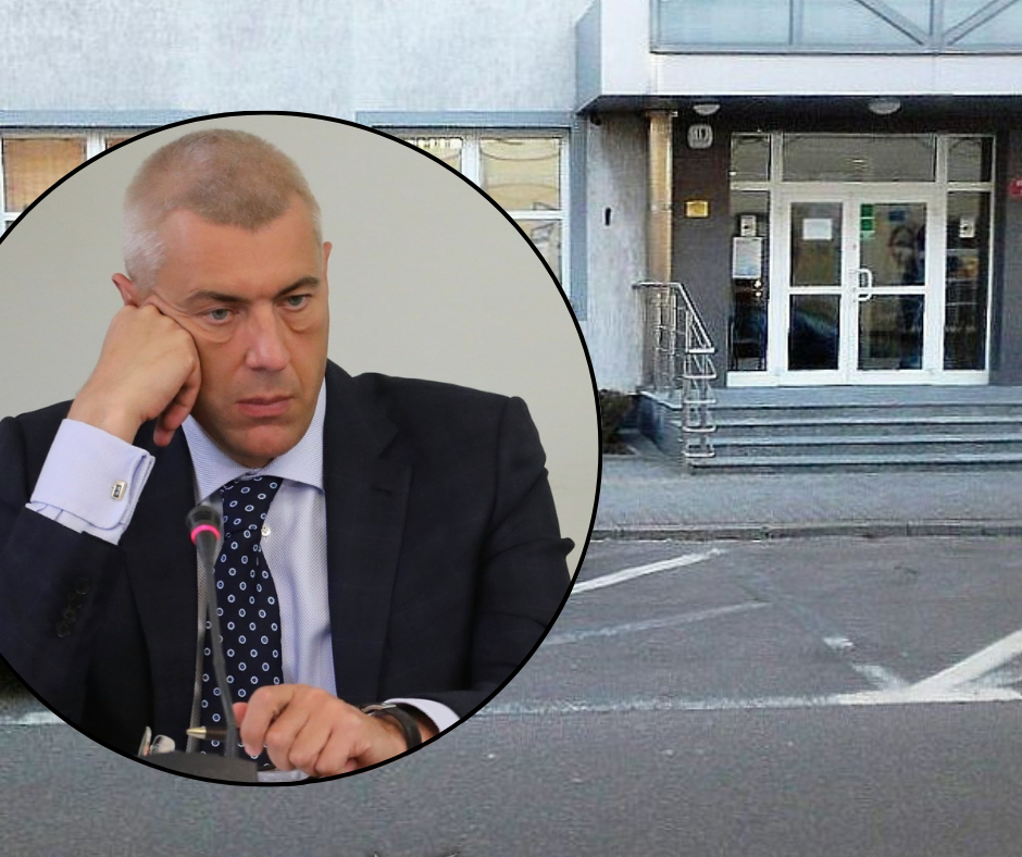 fot. eOstroleka.pl/Sejm RP