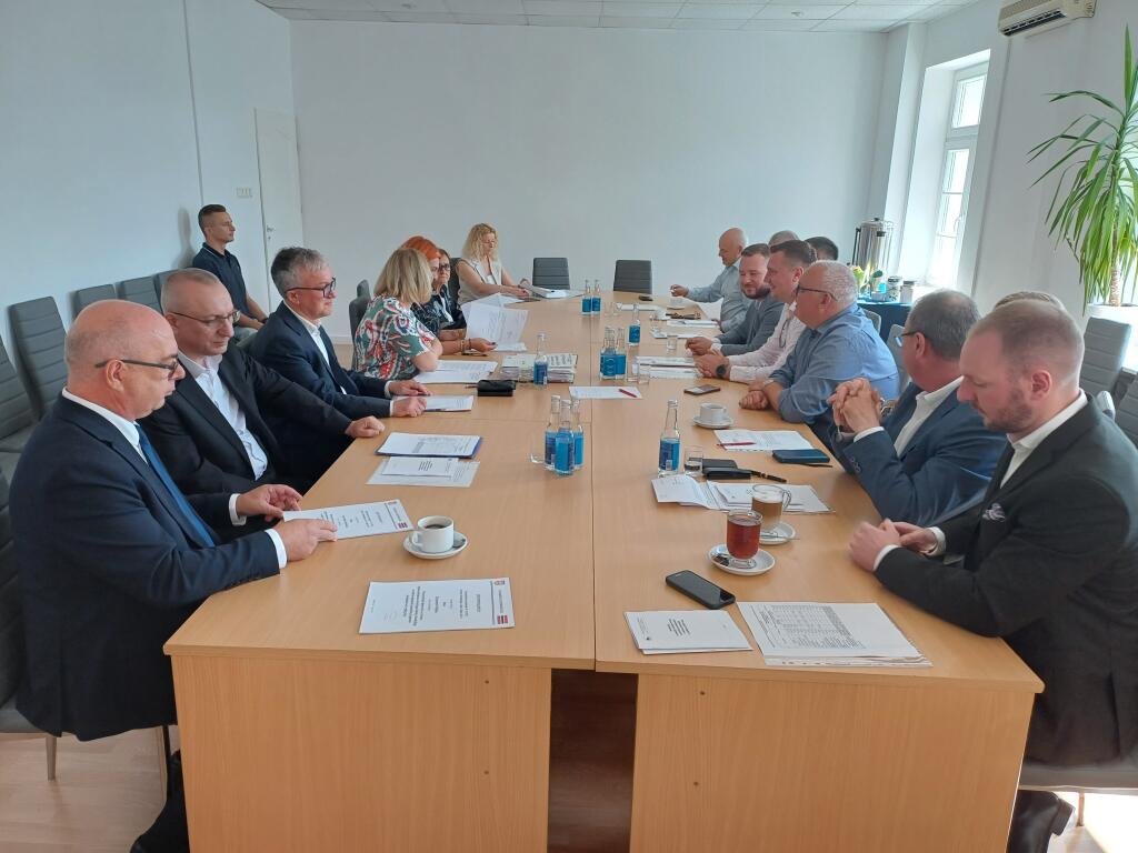 fot. Starostwo Powiatowe w Ostrołęce