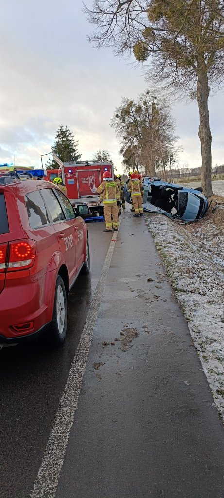 KPPSP w Makowie Maz. 