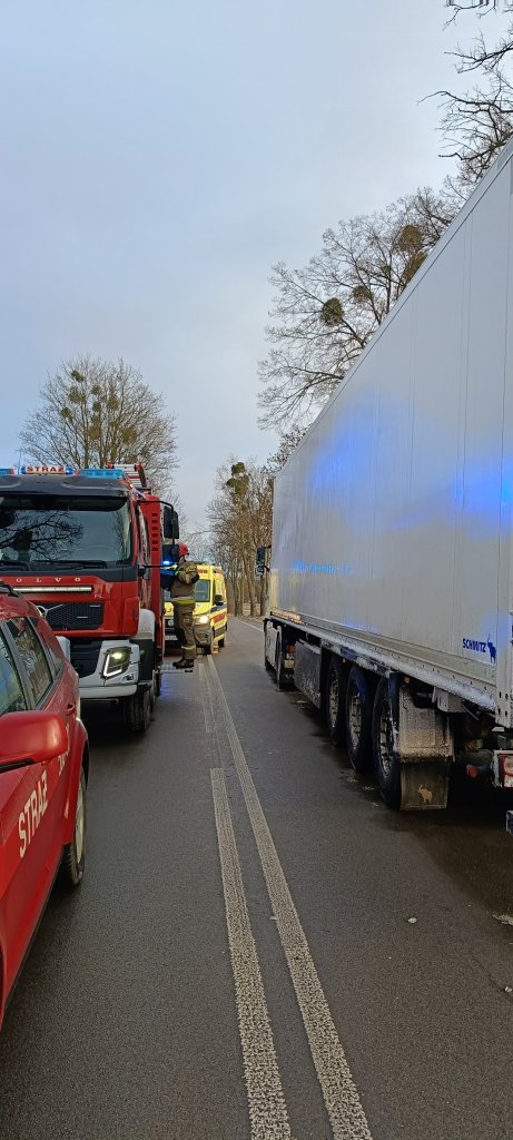 KPPSP w Makowie Maz. 