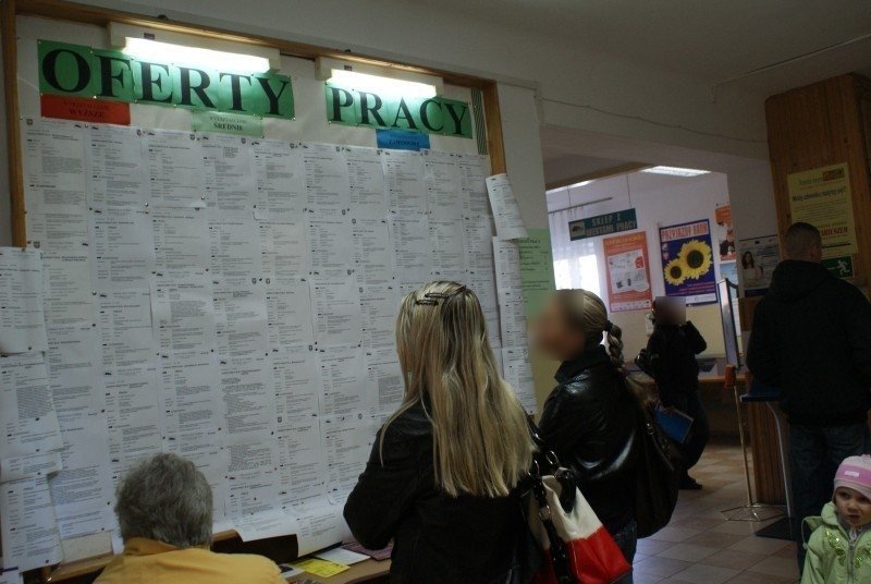 Rynek pracy na Mazowszu odporny na wahania – bezrobocie pozostaje na poziomie 4,4%