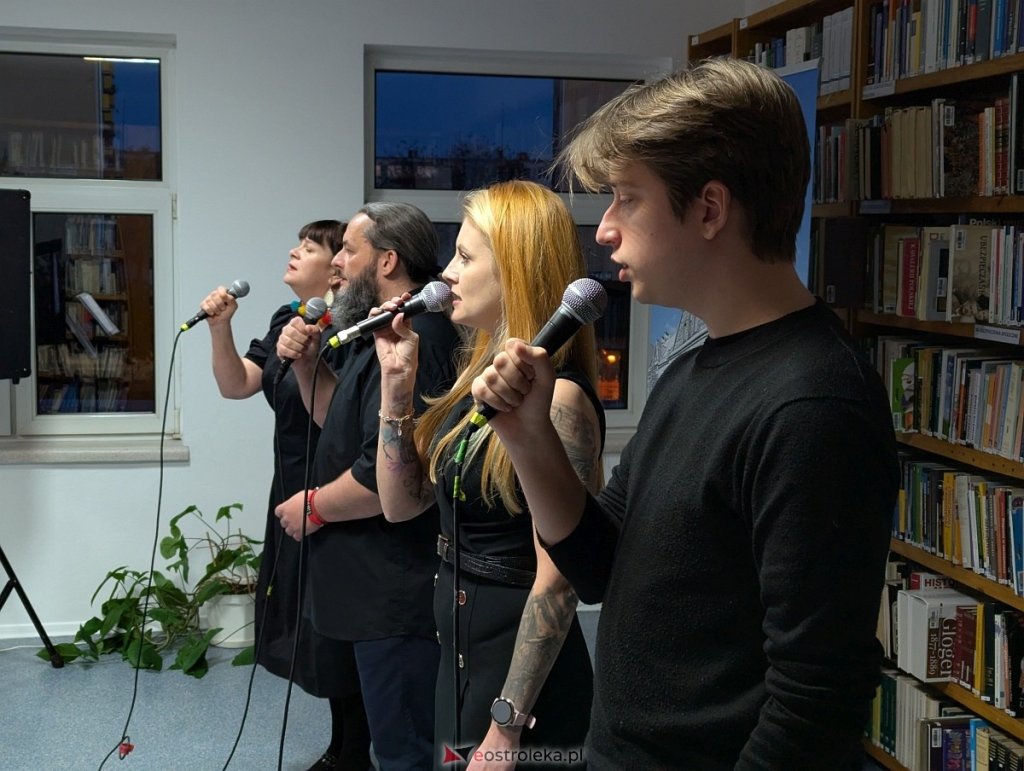 Koncert "Epitafium dla Narwi" [WIDEO, ZDJĘCIA]