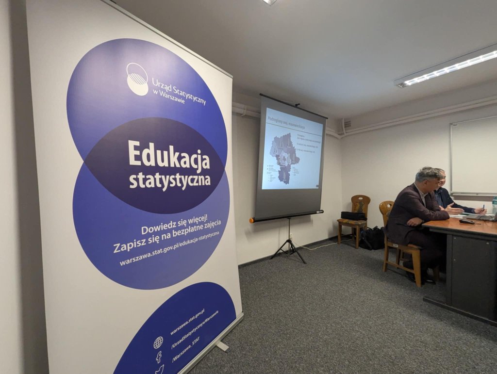 Podregion ostrołęcki - unikat czy raczej soczewka skupiająca wyzwania stojące przed Mazowszem i Polską? [ZDJĘCIA]