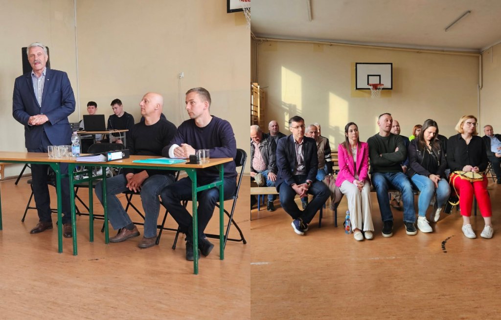 fot. FB/Rada osiedla Stacja