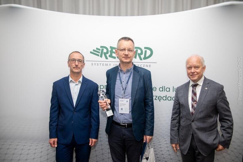 fot. Rekord SI