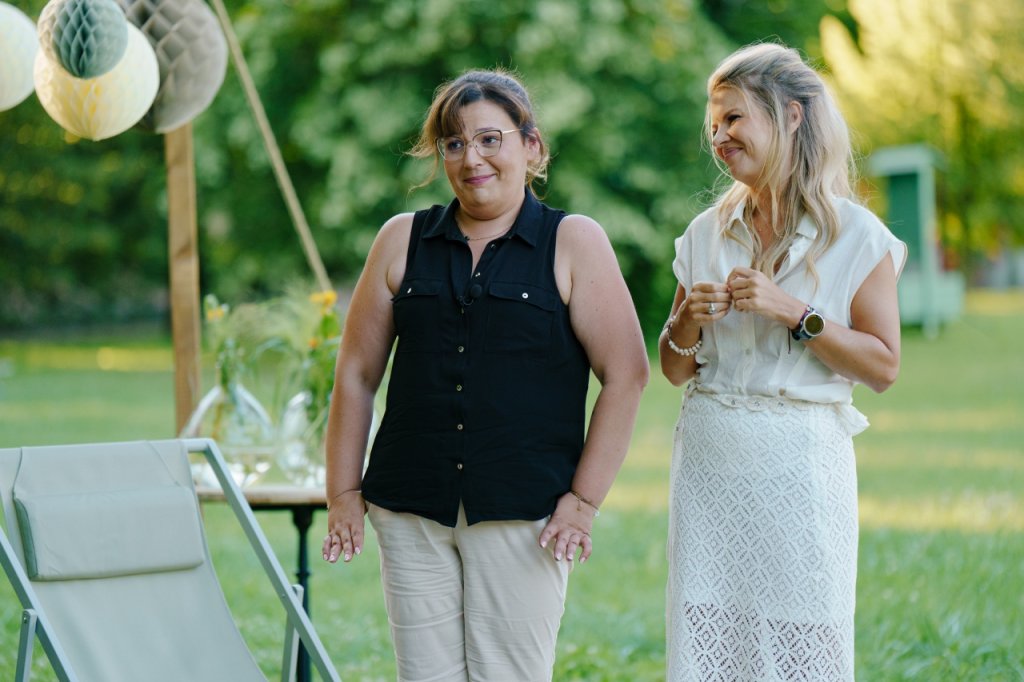 "Rolnik szuka żony". Kogo wybierze Basia? "Komuś zrobi się przykro"