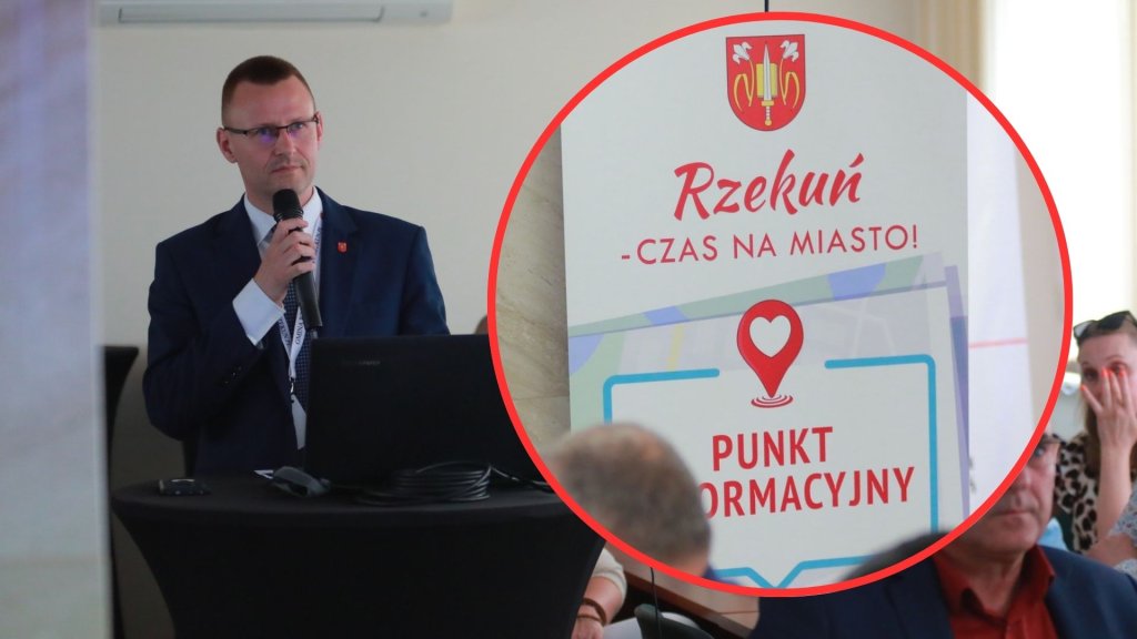 fot. Urząd Gminy w Rzekuniu