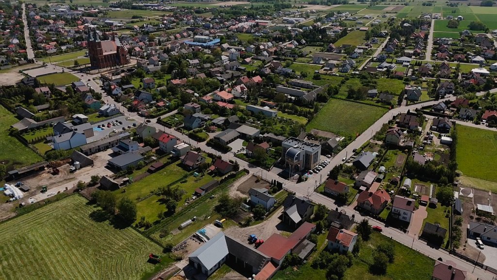 fot. kadr z nagrania wideo