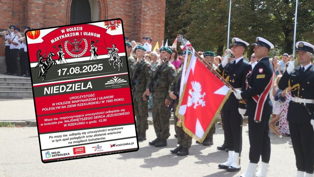 fot. archiwum eOstrołęka.pl