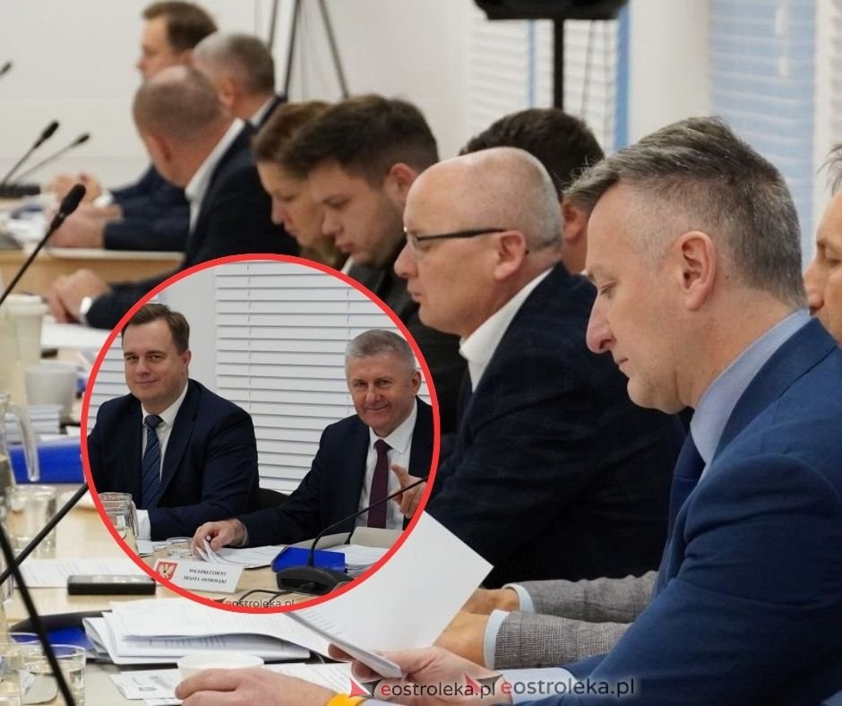 Koniec dekady bez zmian. Ostrołęka z nowymi stawkami podatku od nieruchomości – radni zdecydowali! [ZDJĘCIA]