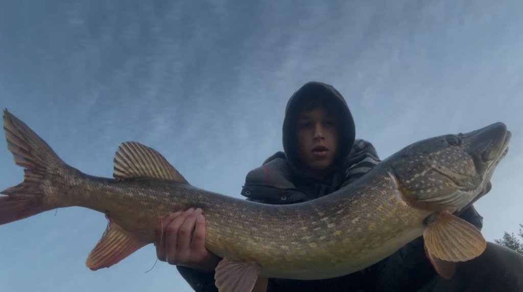 fot. Koło PZW nr 38 Narew Ostrołęka