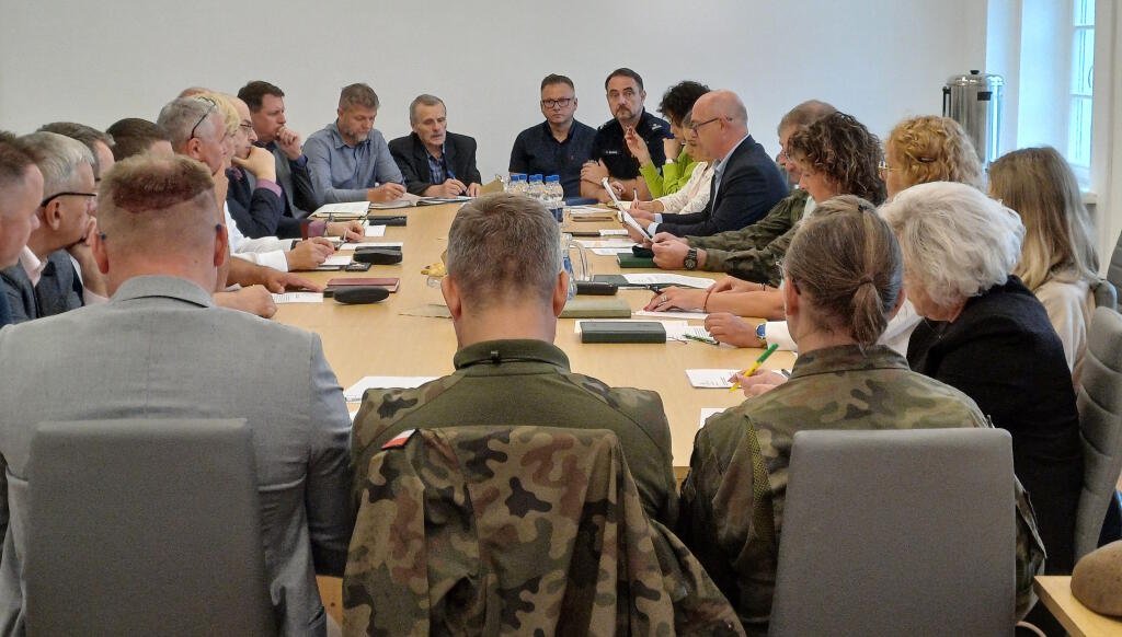 fot. Starostwo Powiatowe w Ostrołęce