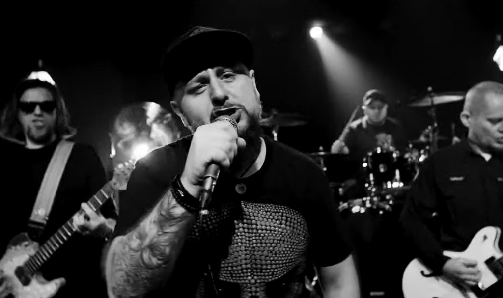 fot. kadr z teledysku