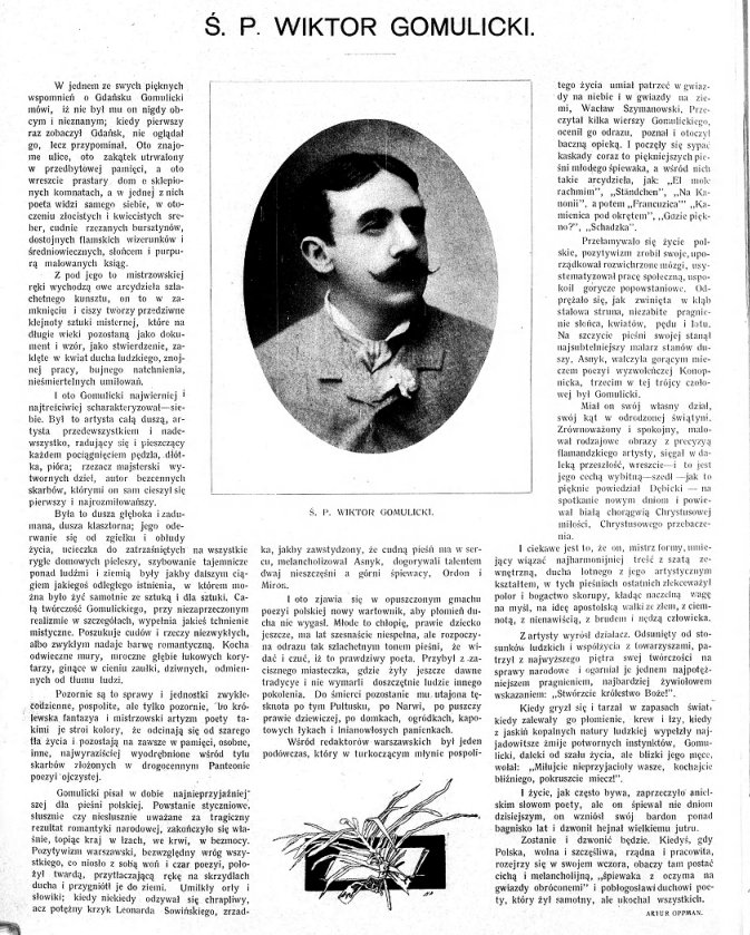 Tygodnik Ilustrowany