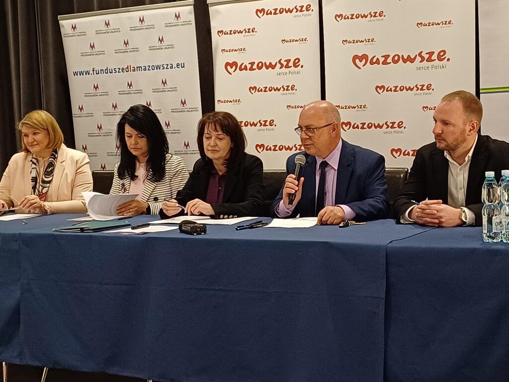 fot. Starostwo Powiatowe w Ostrołęce