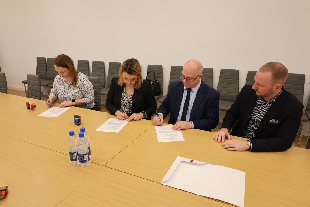 fot. Starostwo Powiatowe w Ostrołęce