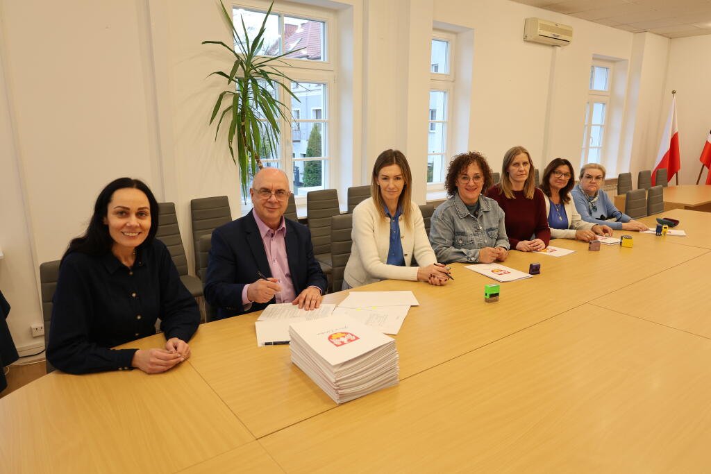 fot. Starostwo Powiatowe w Ostrołęce