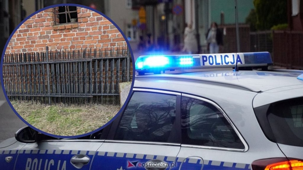 Kradzież w wigilię. Policjanci odzyskali łup i zatrzymali sprawców