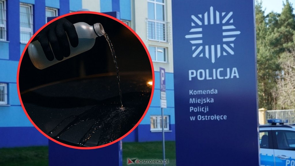 zdjęcie ilustracyjne, fot. eOstrołęka.pl