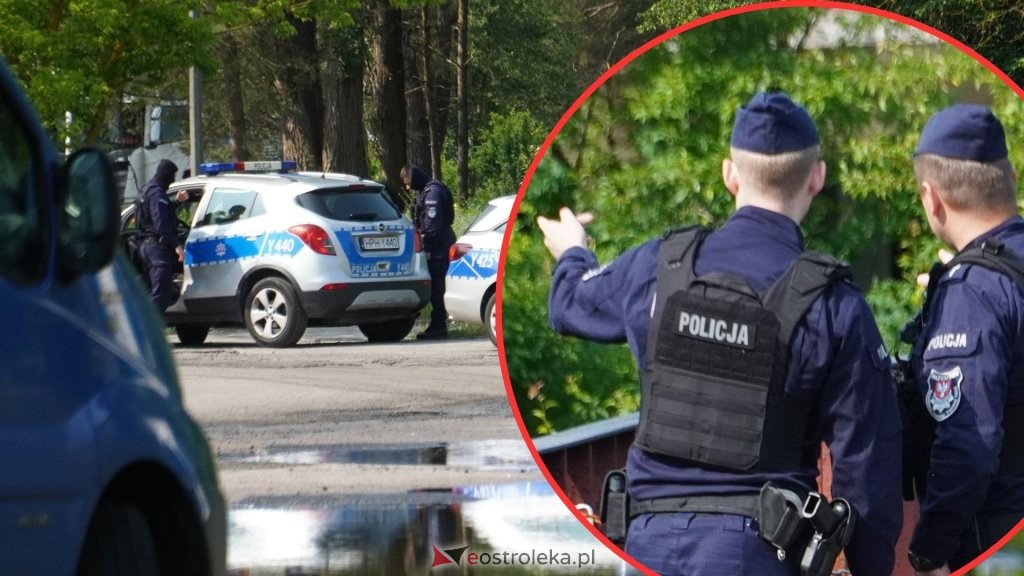 zdjęcie ilustracyjne, fot. eOstrołęka.pl