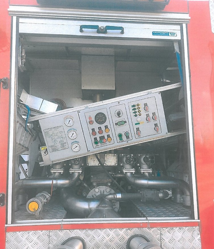 fot. Straż Pożarna