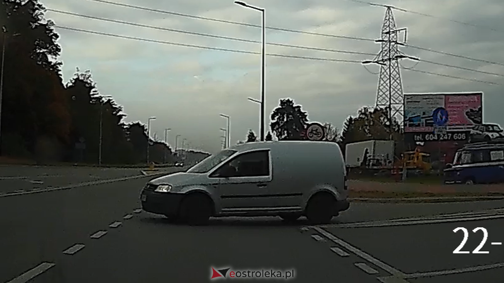fot. kadr z nagrania wideo