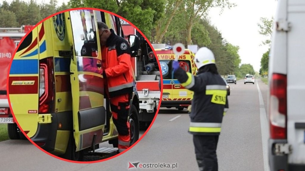 zdjęcie ilustracyjne, fot. eOstrołęka.pl