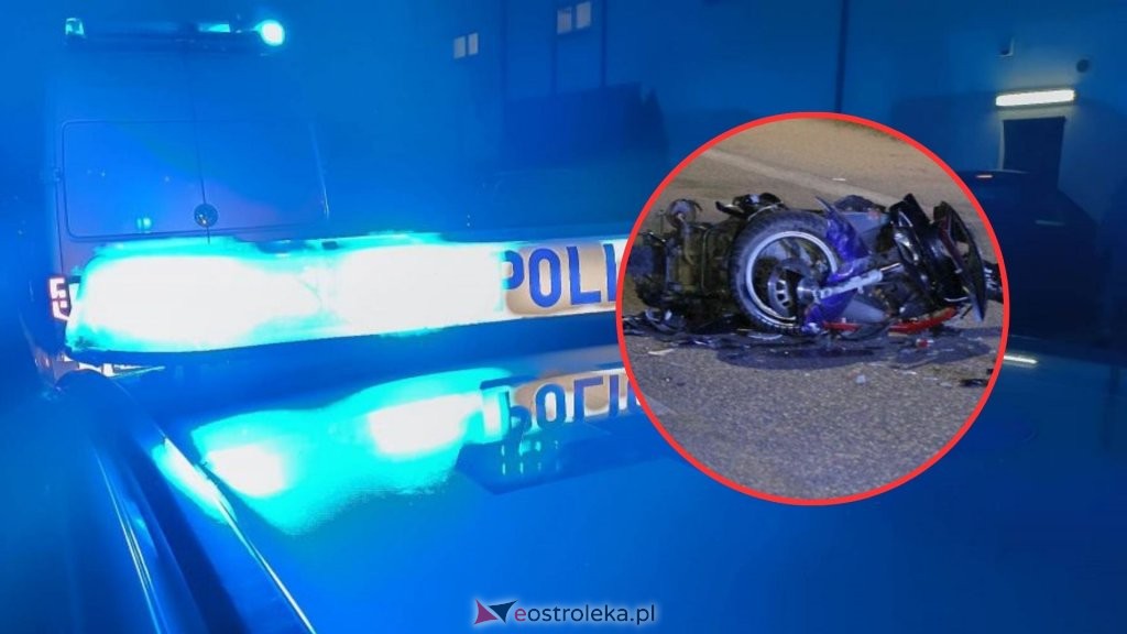 zdjęcie ilustracyjne, fot. eOstrołęka.pl