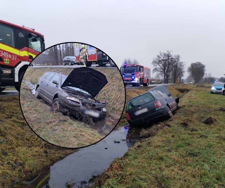 fot. OSP Wach/OSP Kadzidło