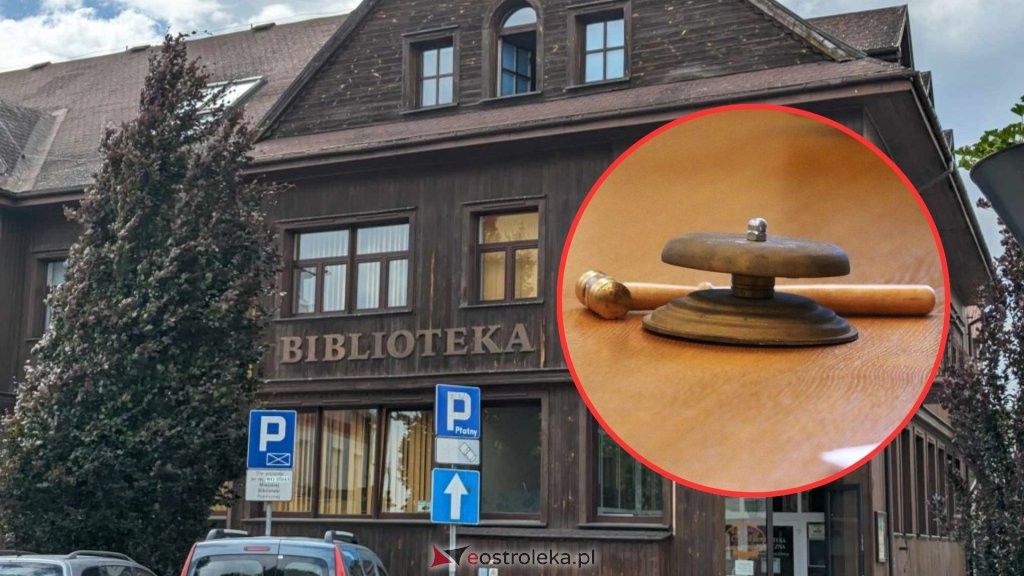 zdjęcie ilustracyjne, fot. eOstrołęka.pl