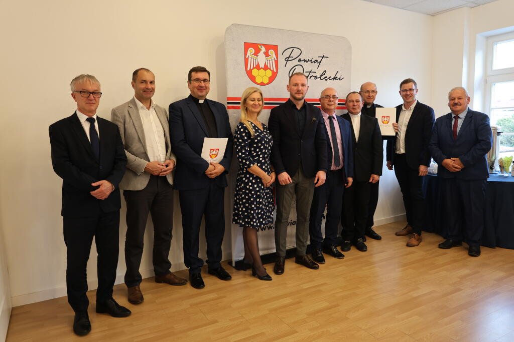 fot. Starostwo Powiatowe w Ostrołęce