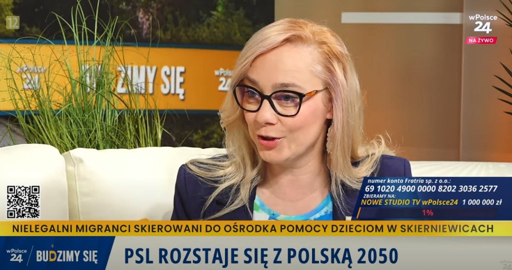 kadr z wPolsce24
