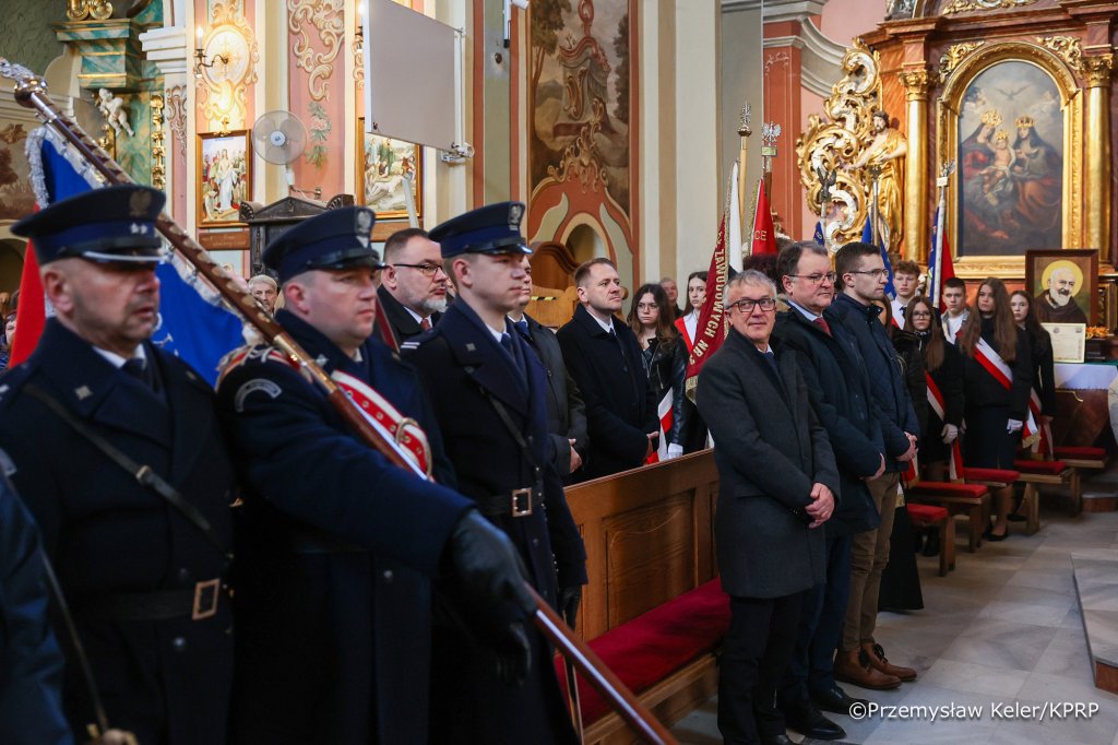 fot. Przemysław Keler/Kancelaria Prezydenta RP