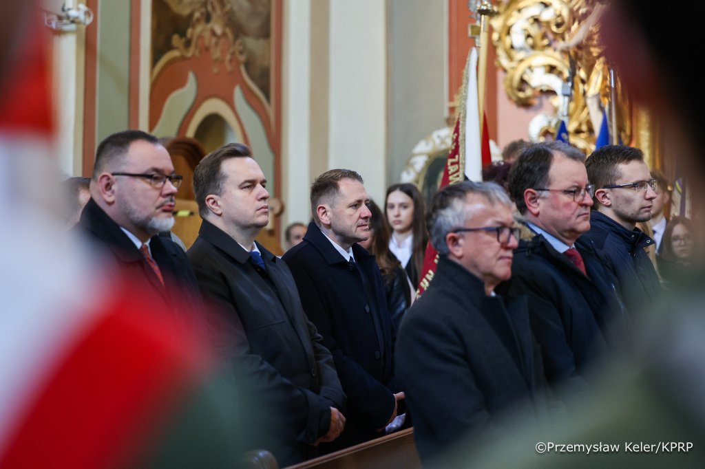 fot. Przemysław Keler/Kancelaria Prezydenta RP